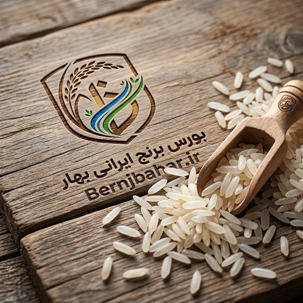 برنج بورس برنج ایرانی بهار